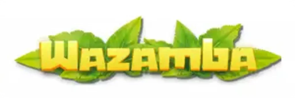 Wazamba logo
