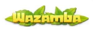 Wazamba logo